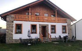 Apartmany Diana